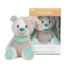 innoGIO peluche con luz y música GIOfriends Angelo